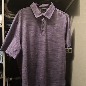 Greg Norman Golf shirt